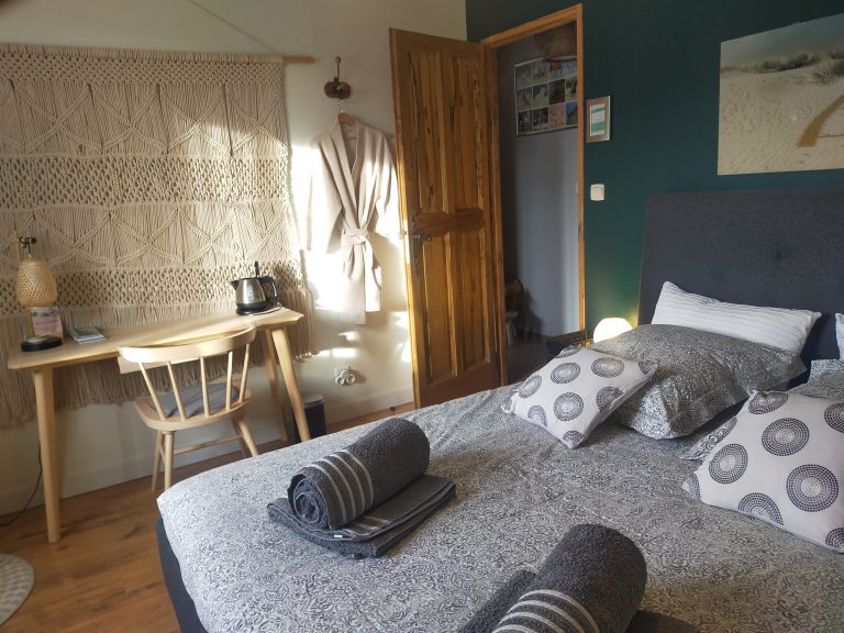 chambre 2 vue