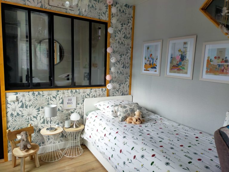 Lit Enfant Suite
