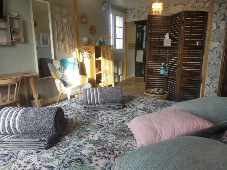 Suite espace