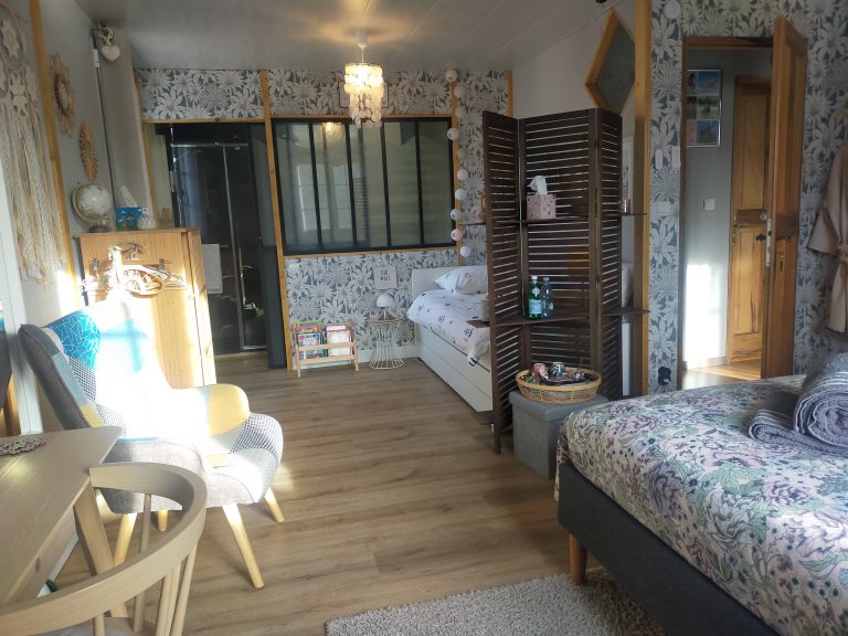 Suite espace 2