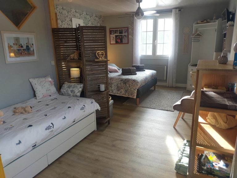 Suite espace 3
